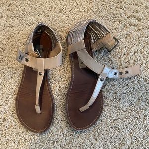 Steve Madden Sandals